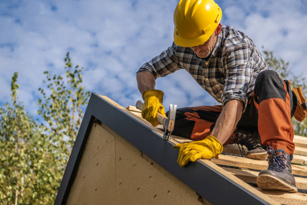 Best 4 Ply Roofing  in Varnell, GA